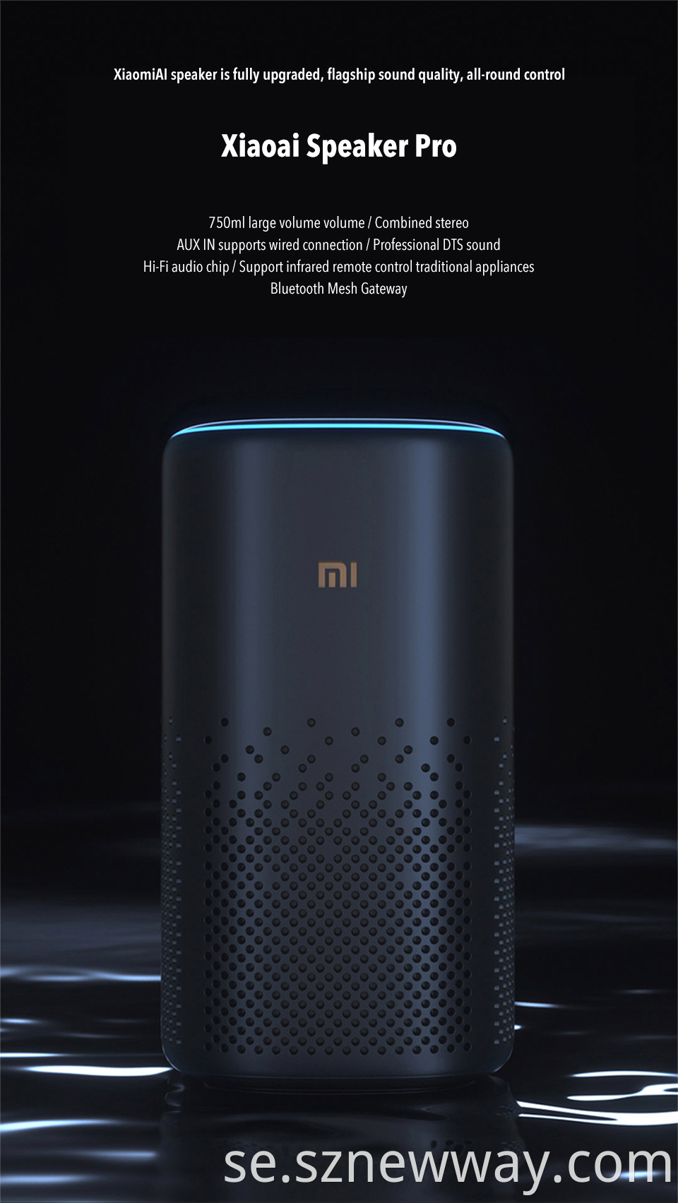 Mi Speaker Pro